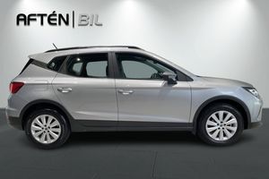 Seat Arona bild 7