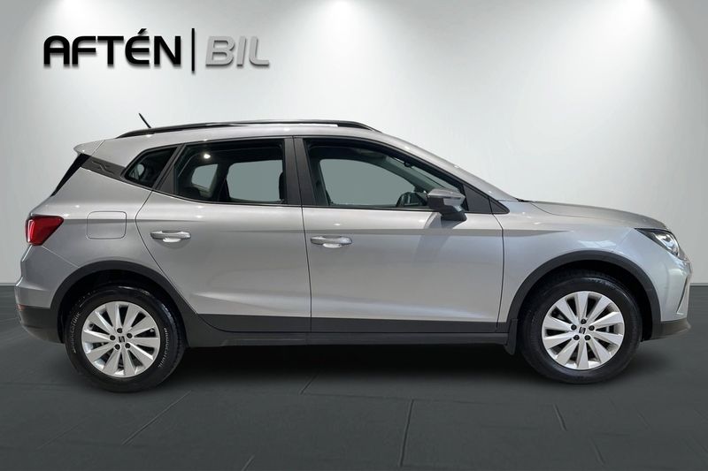 Seat Arona bild 7