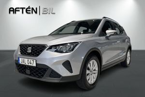 Seat Arona bild 1