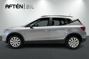 Seat Arona bild 6