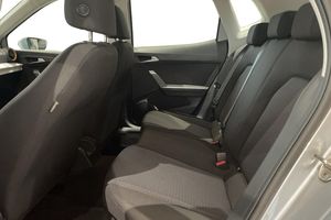 Seat Arona bild 15