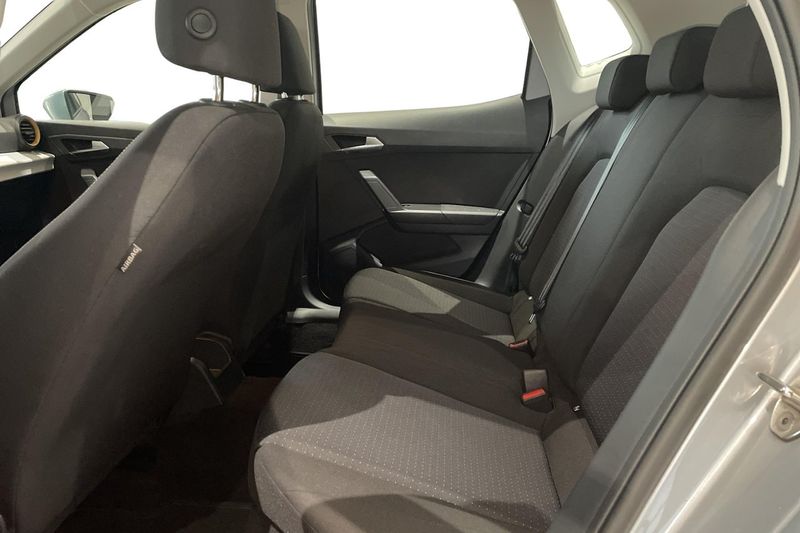 Seat Arona bild 15