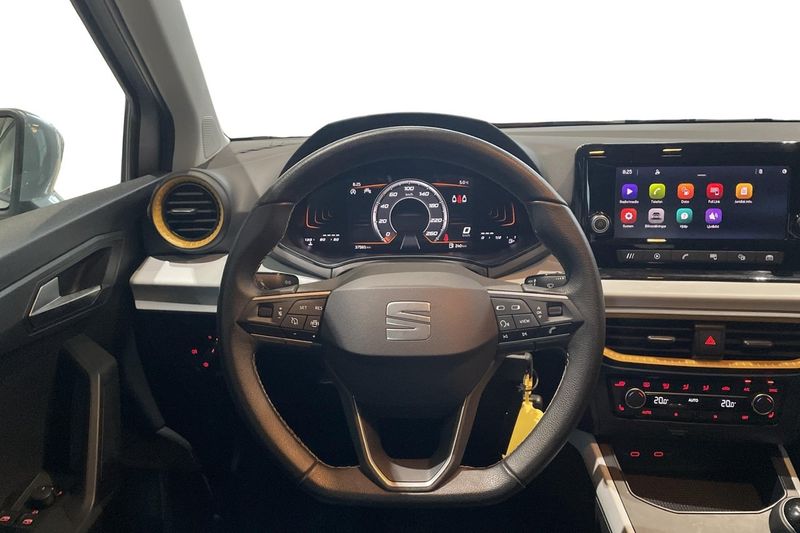 Seat Arona bild 18