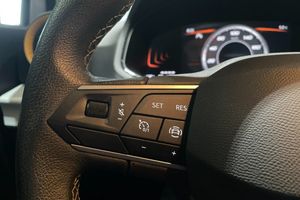 Seat Arona bild 19