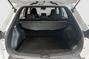 Toyota Corolla Cross bild 12