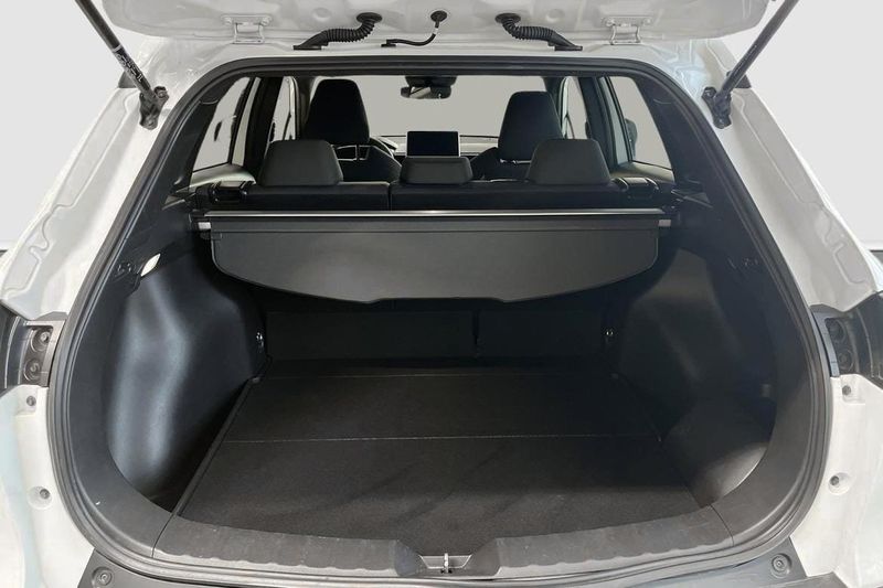 Toyota Corolla Cross bild 12