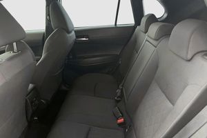 Toyota Corolla Cross bild 9
