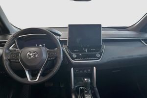 Toyota Corolla Cross bild 10