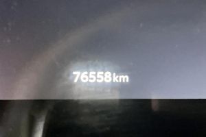 Toyota Corolla Cross bild 13