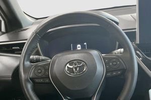 Toyota Corolla Cross bild 11