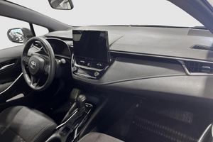 Toyota Corolla bild 8
