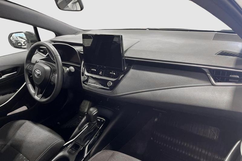 Toyota Corolla bild 8