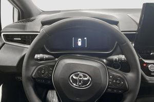 Toyota Corolla bild 11