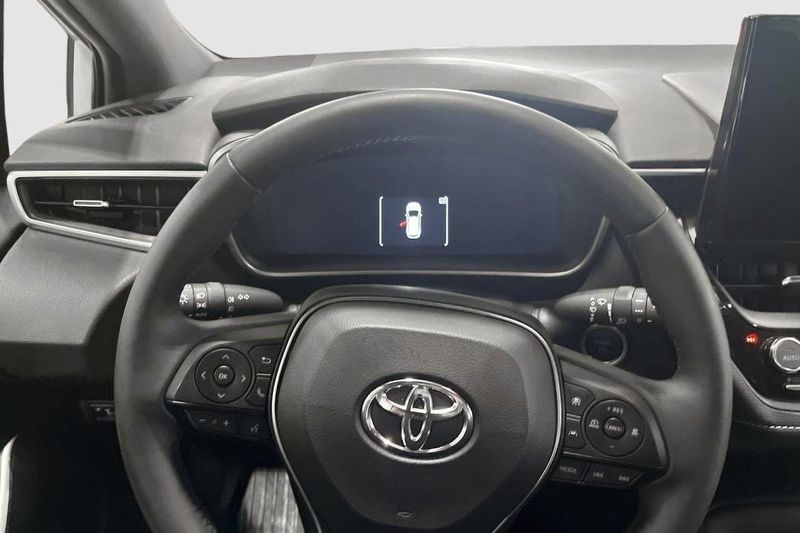 Toyota Corolla bild 11