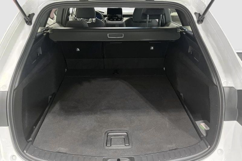 Toyota Corolla bild 12