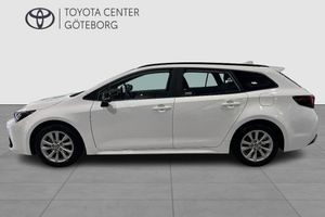 Toyota Corolla bild 4