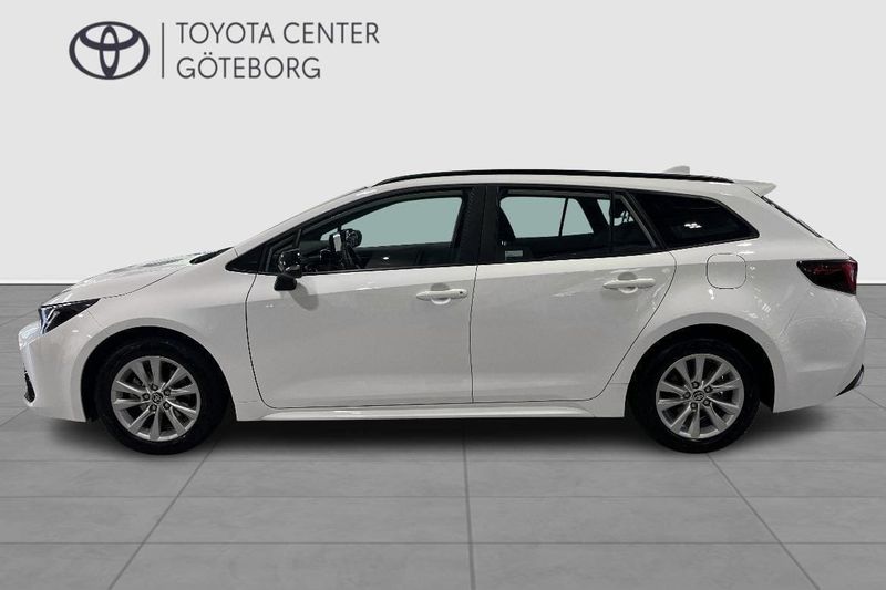 Toyota Corolla bild 4
