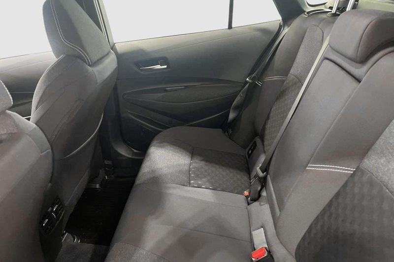 Toyota Corolla bild 9