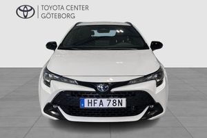 Toyota Corolla bild 7