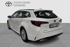 Toyota Corolla bild 3