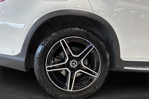 Mercedes GLC220 bild 5
