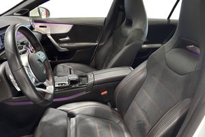 Mercedes CLA200 bild 11