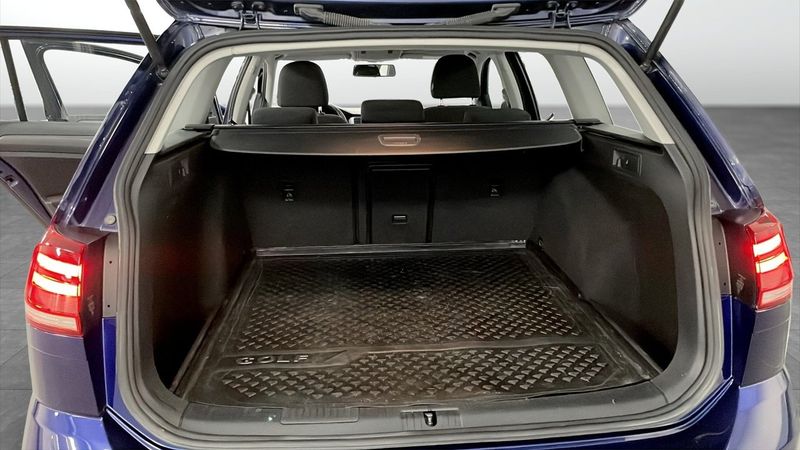 Volkswagen Golf bild 13