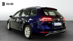 Volkswagen Golf bild 4