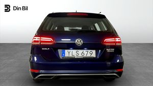 Volkswagen Golf bild 6