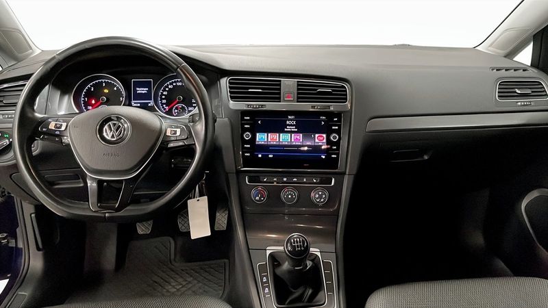 Volkswagen Golf bild 11