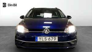 Volkswagen Golf bild 5