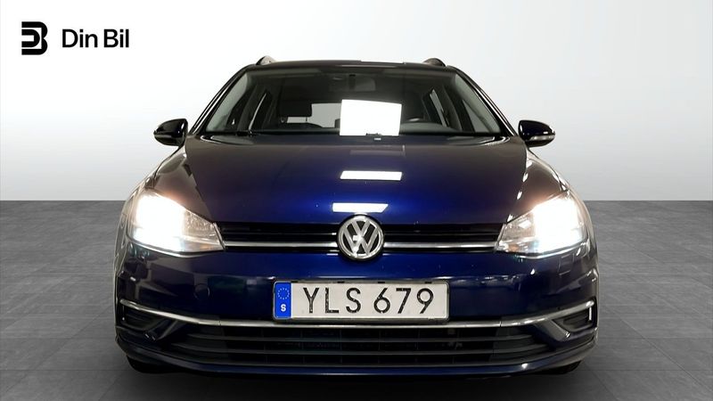 Volkswagen Golf bild 5