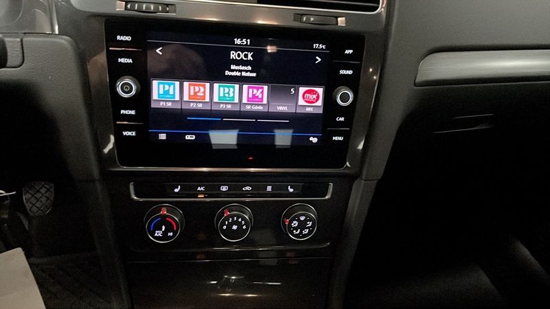 Volkswagen Golf bild 10