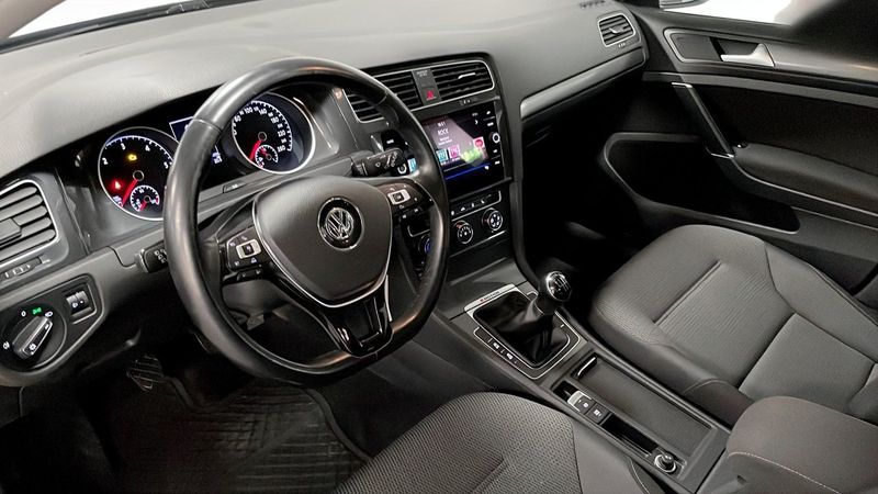 Volkswagen Golf bild 8