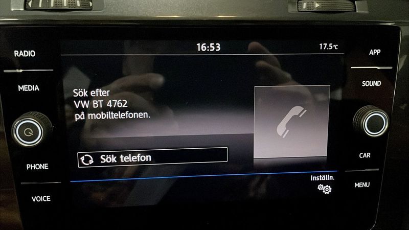 Volkswagen Golf bild 16