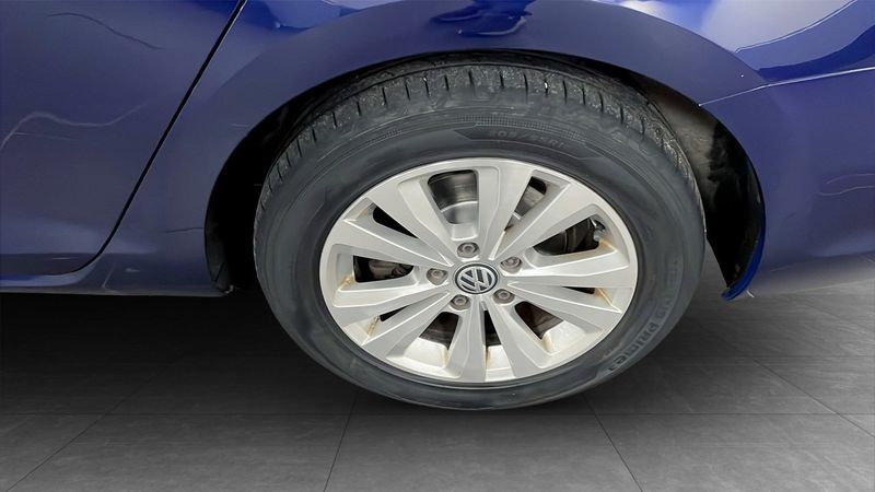 Volkswagen Golf bild 7