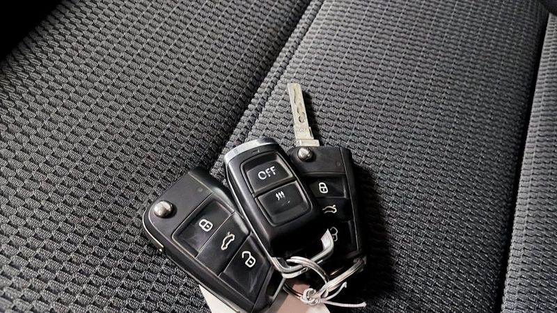 Volkswagen Golf bild 18