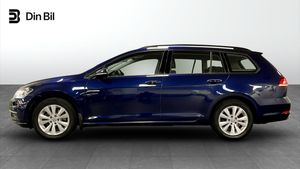 Volkswagen Golf bild 3