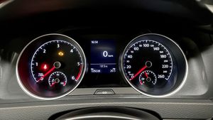 Volkswagen Golf bild 17