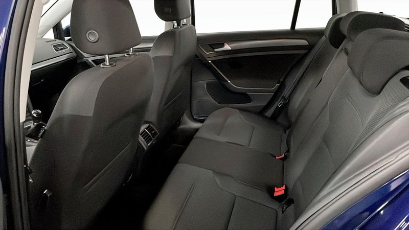 Volkswagen Golf bild 12