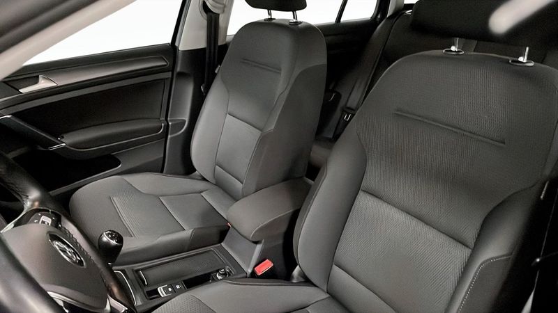 Volkswagen Golf bild 9