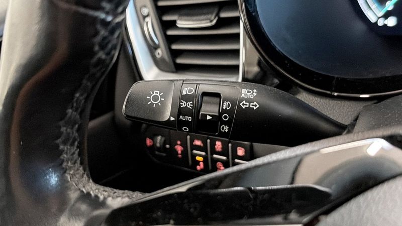 Kia XCeed bild 23