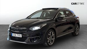 Kia XCeed bild 1