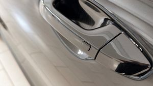 Kia XCeed bild 25