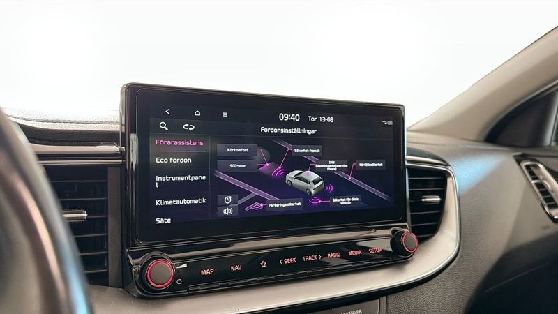 Kia XCeed bild 15