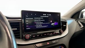 Kia XCeed bild 16