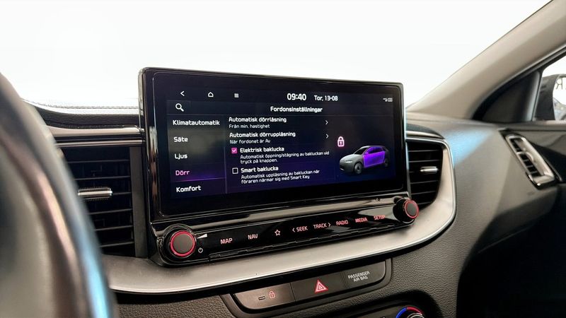 Kia XCeed bild 16