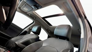 Kia XCeed bild 13