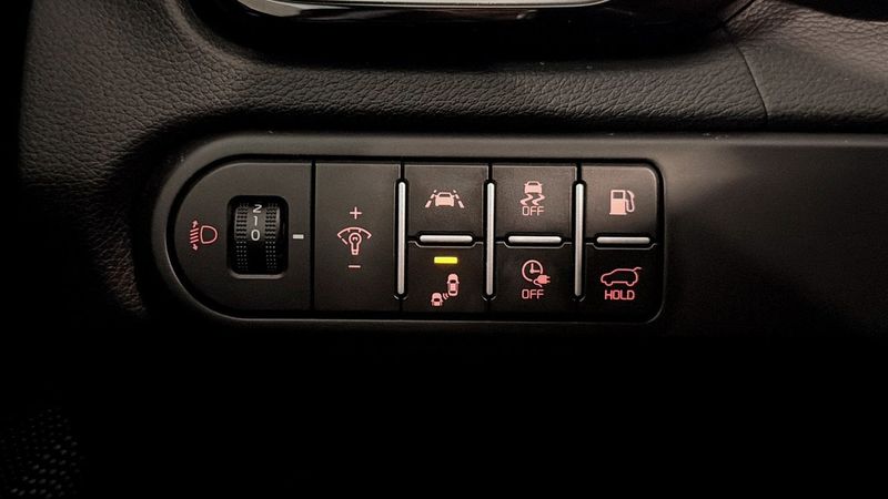 Kia XCeed bild 24
