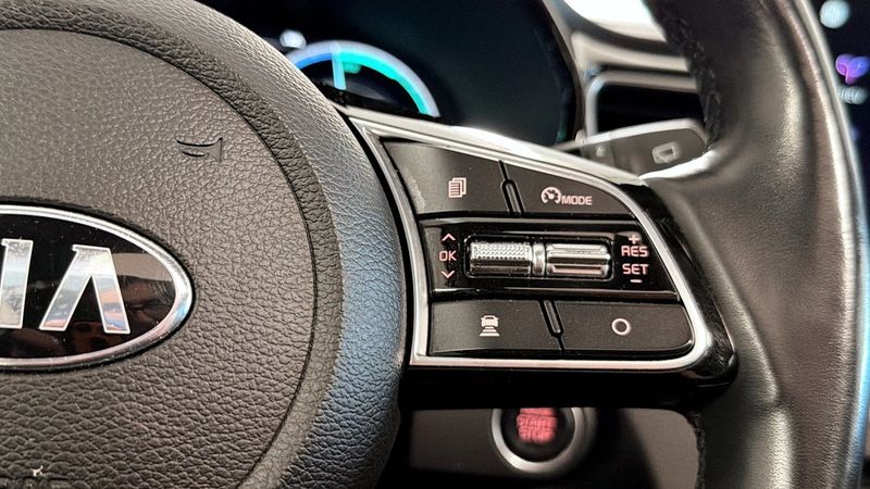 Kia XCeed bild 21
